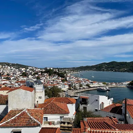 Mare Gaia Appartement