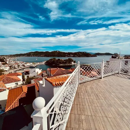 Apartament Mare Gaia
