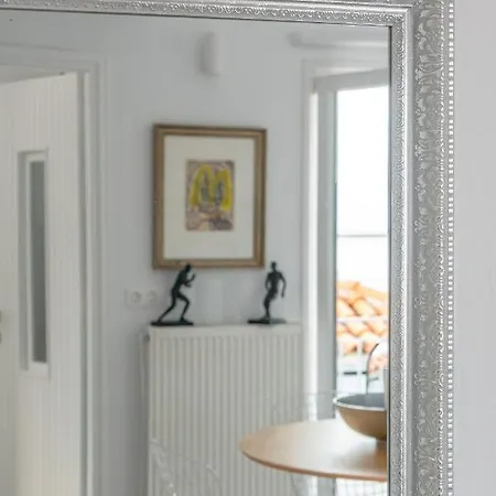 Mare Gaia Apartament