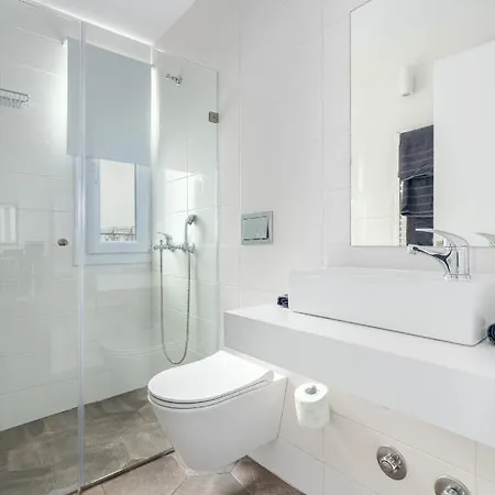 Appartement Mare Gaia *