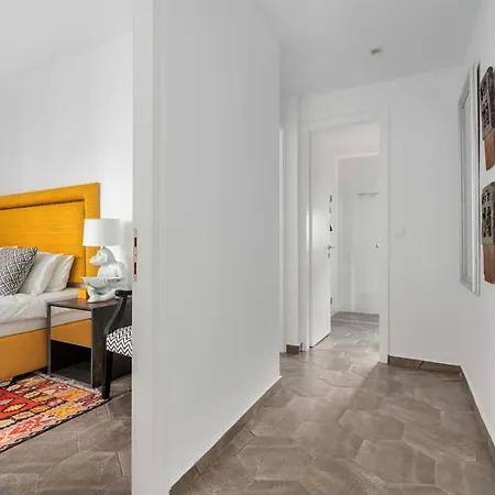 Apartament Mare Gaia