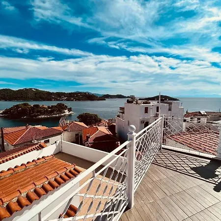 Mare Gaia Apartment *