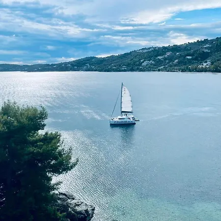 Lägenhet Mare Gaia *