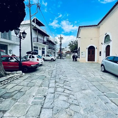 Mare Gaia * Skiathos stad