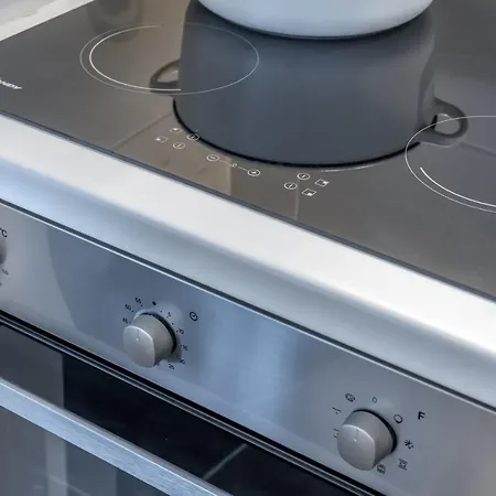 Διαμέρισμα Mare Gaia