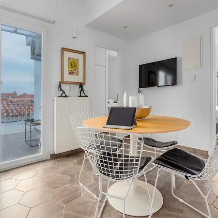 Apartment Mare Gaia Skiathos Town
