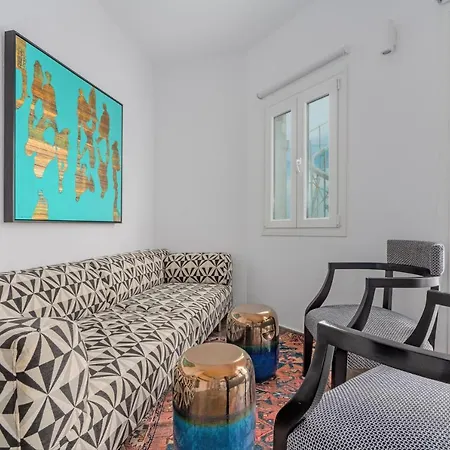 Apartment Mare Gaia *