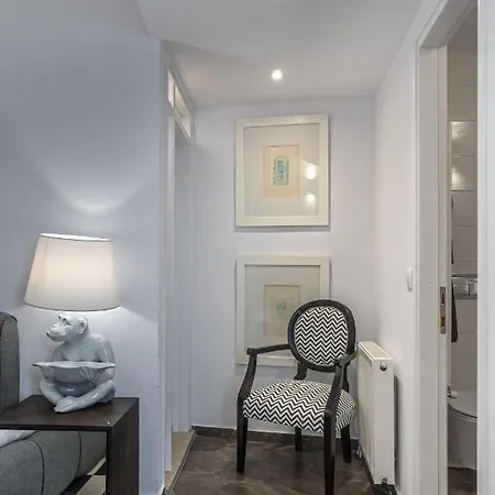 Apartament Mare Gaia *