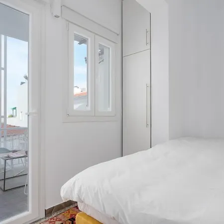 Mare Gaia Lägenhet *