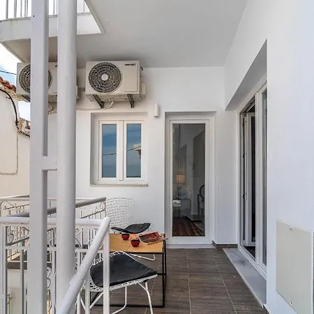 Mare Gaia Lägenhet Skiathos stad