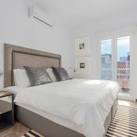 Mare Gaia Lägenhet Skiathos stad