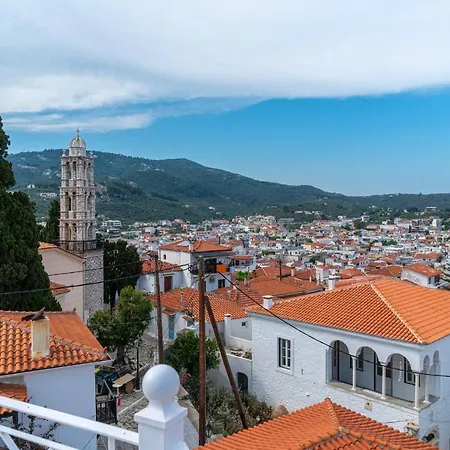 Διαμέρισμα Mare Gaia *