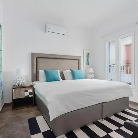 Apartment Mare Gaia Skiathos Town