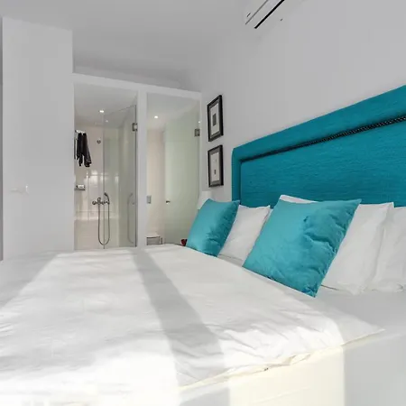 Mare Gaia Lägenhet Skiathos stad