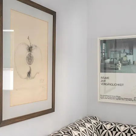 Mare Gaia Lägenhet *