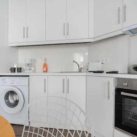 Mare Gaia Skiathos stad