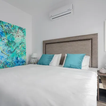 Mare Gaia Skiathos stad