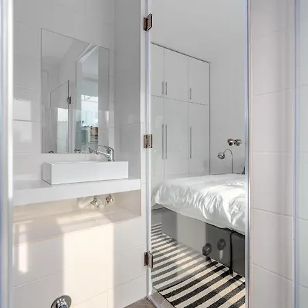 Lägenhet Mare Gaia Skiathos stad