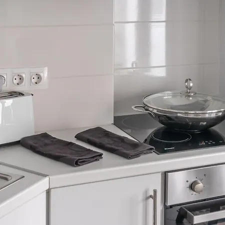 Mare Gaia * Skiathos stad