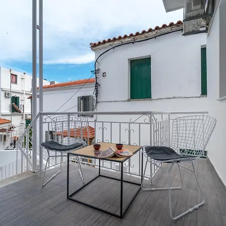 Lägenhet Mare Gaia *