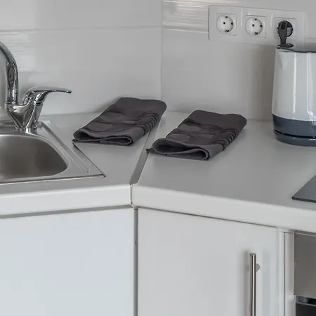 Apartament Mare Gaia Skiatos