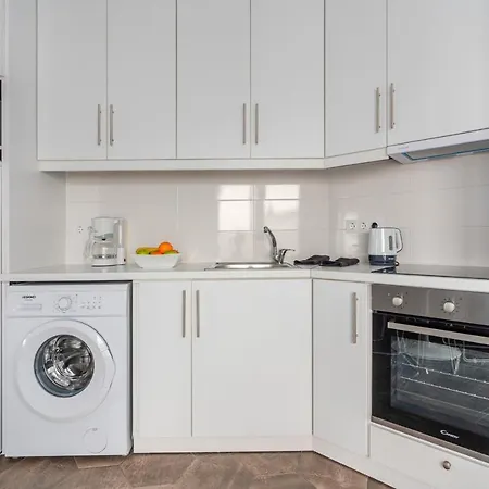 Mare Gaia Skiathos stad