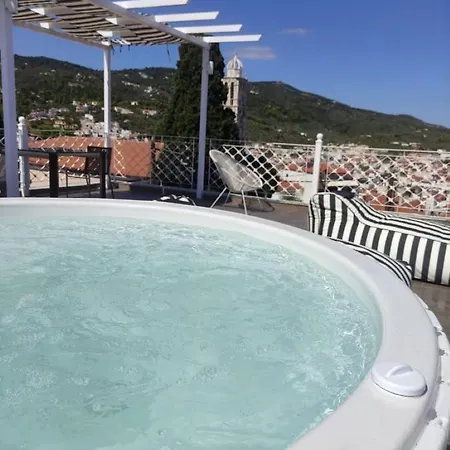 Apartament Mare Gaia