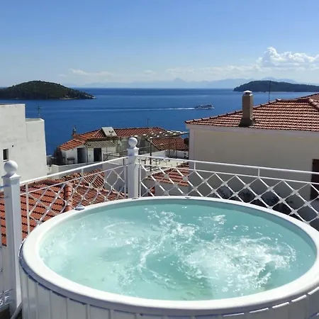 Apartament Mare Gaia *