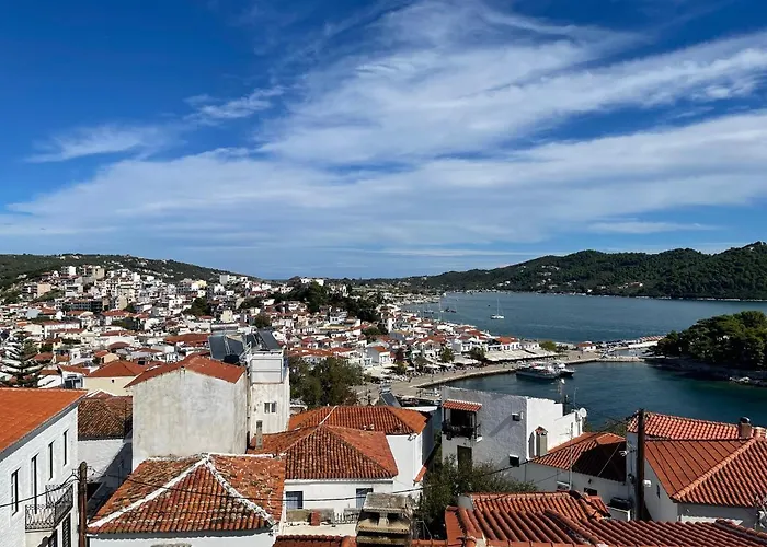 Mare Gaia Apartament