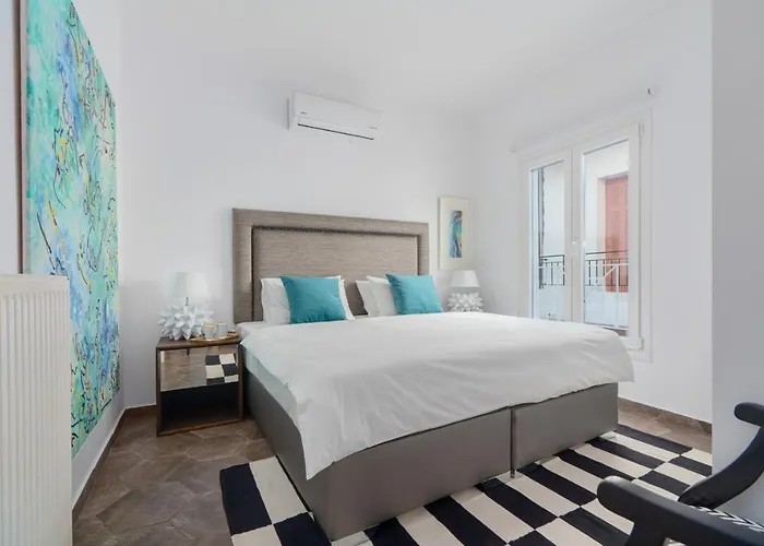 Apartament Mare Gaia Skiatos