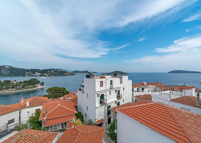 Mare Gaia Apartament *