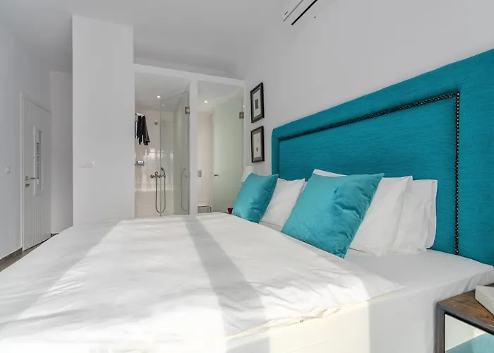 Mare Gaia Apartament Skiatos