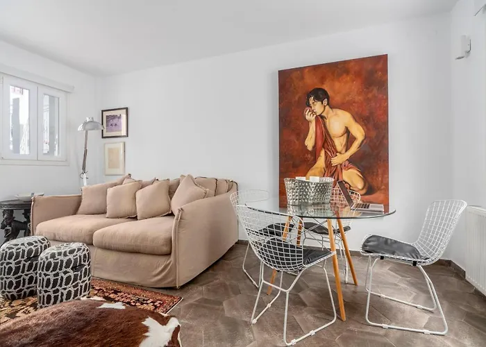 Apartament Mare Gaia *