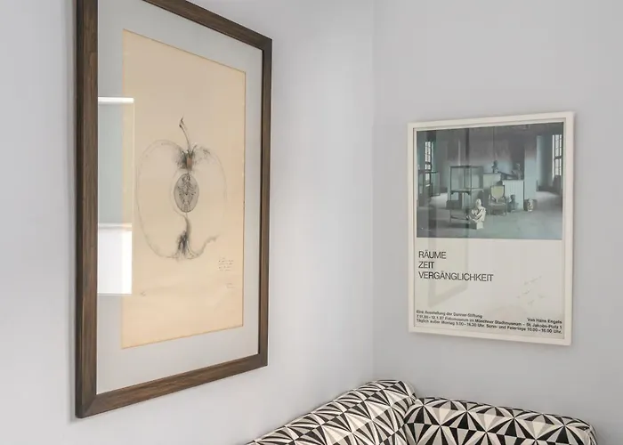 Mare Gaia Apartament *