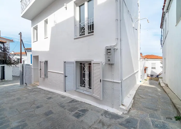 Mare Gaia Apartament *