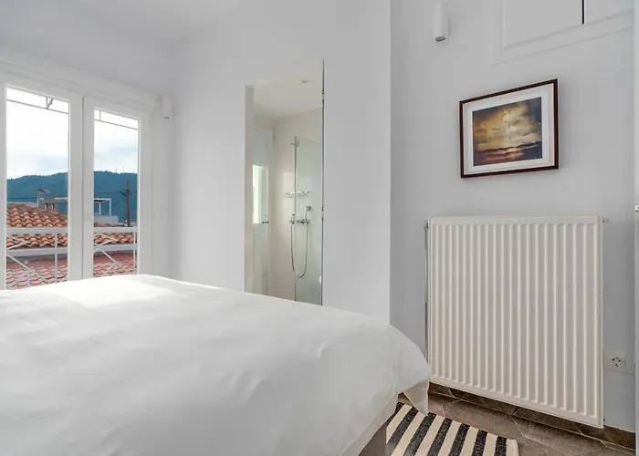 Apartament Mare Gaia *