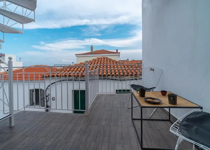 Mare Gaia Apartament *