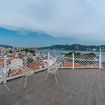 Mare Gaia Σκιάθος Πόλη