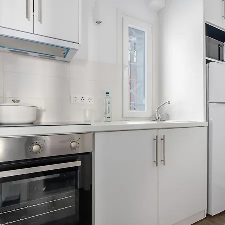 Apartment Mare Gaia *