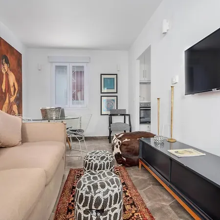 Apartment Mare Gaia *
