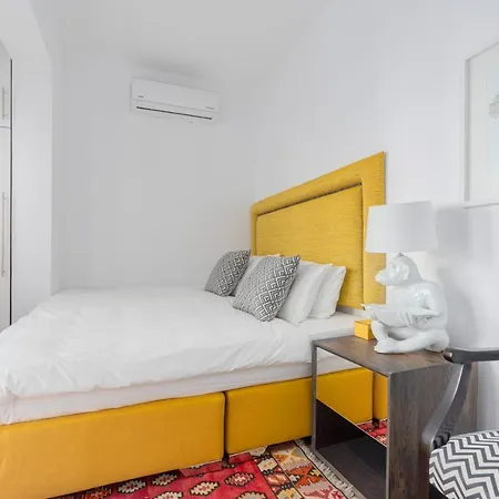 Apartment Mare Gaia *