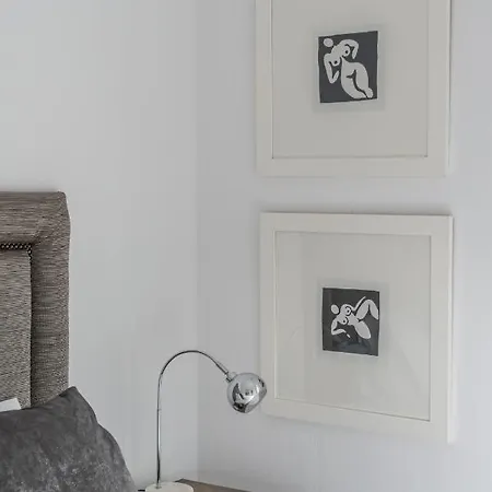 Mare Gaia Apartment Skiathos Town