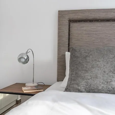 Mare Gaia Apartment