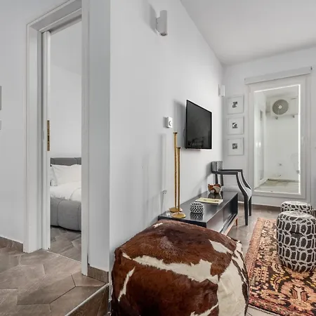 Mare Gaia 斯基亚索斯镇