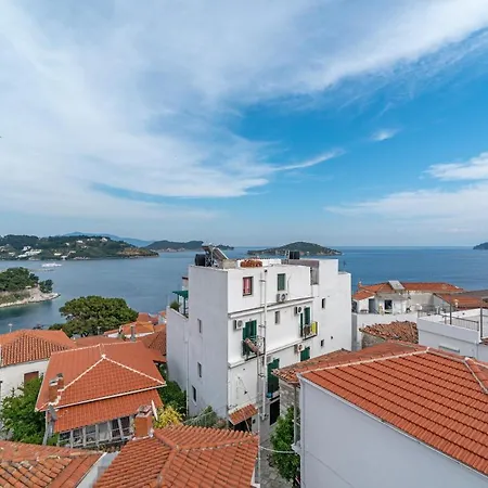 Mare Gaia Apartment *