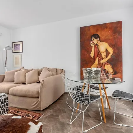 Apartment Mare Gaia *