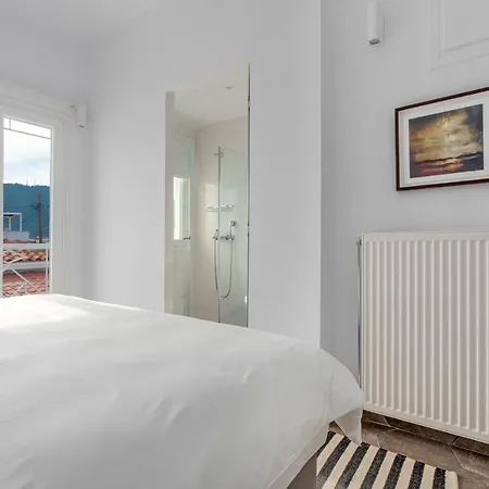 Apartment Mare Gaia *