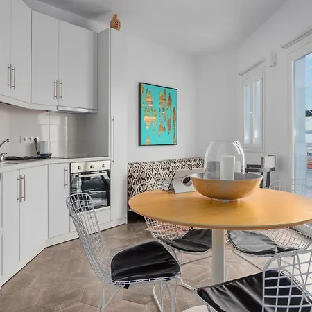 Mare Gaia Apartment