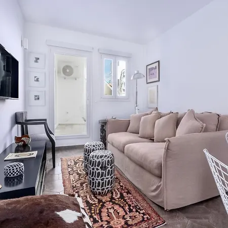 Apartment Mare Gaia *