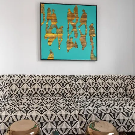 Mare Gaia 公寓 斯基亚索斯镇